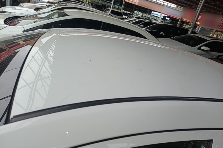 GEELY Emgrand New Energy 2019 car image #25