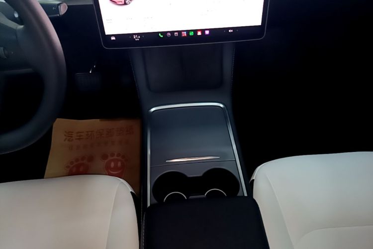 Tesla Model Y 2022 immagine di auto #30