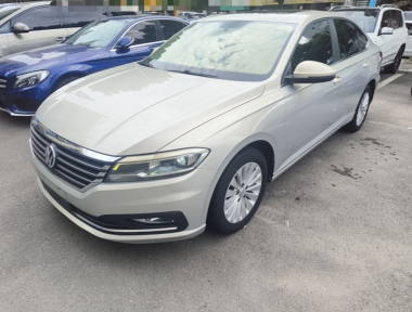 Volkswagen Lavida 2018 Volkswagen Lavida 2018 car image