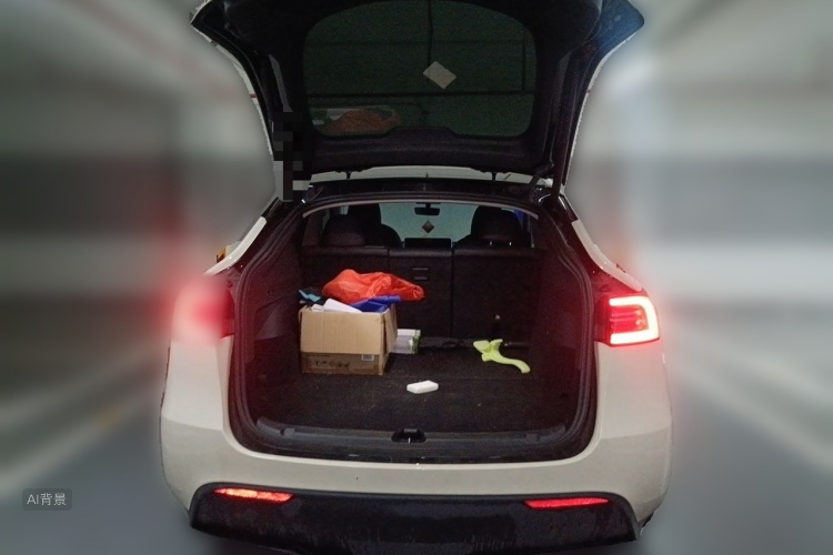 Tesla Model Y 2023 #21 Tesla Model Y 2023 car image #21