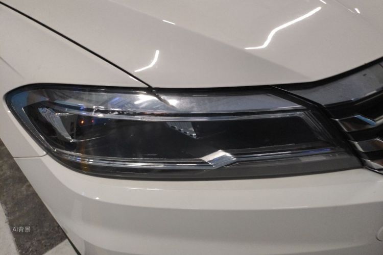 Volkswagen Lavida 2021 car image #8
