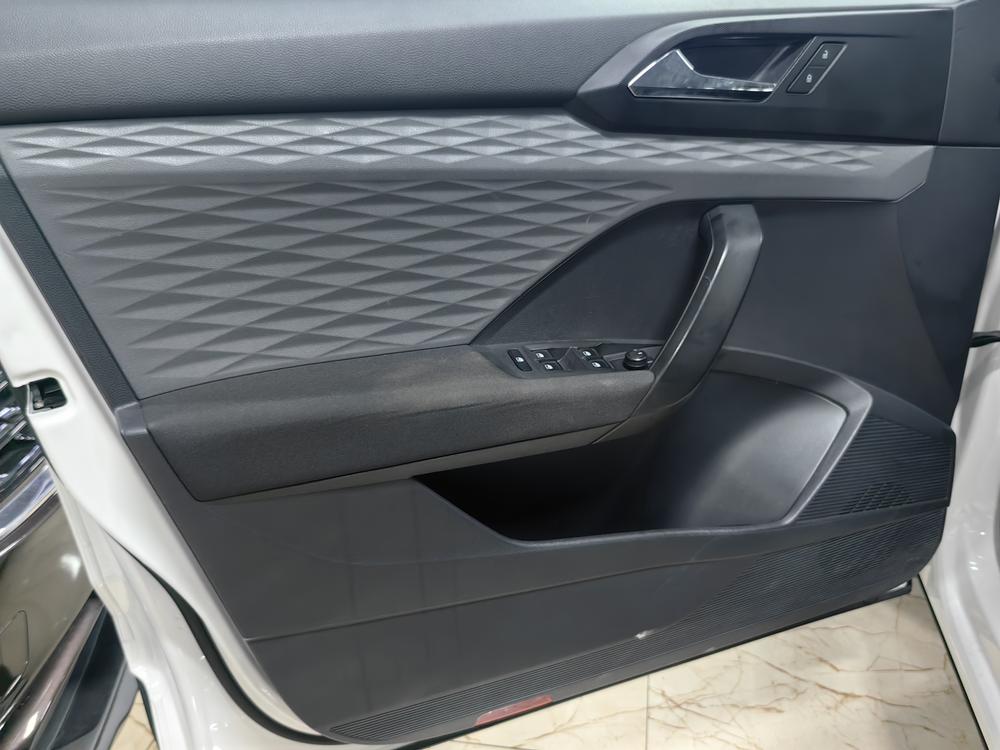 Volkswagen Tharu 2022 #7 Volkswagen Tharu 2022 immagine di auto #7