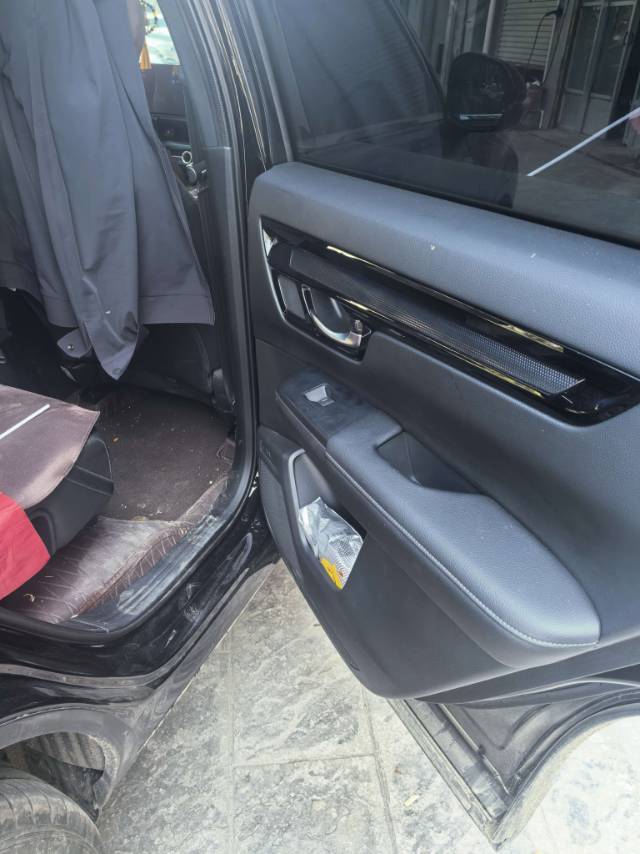 Honda CR-V 2026 immagine di auto #6