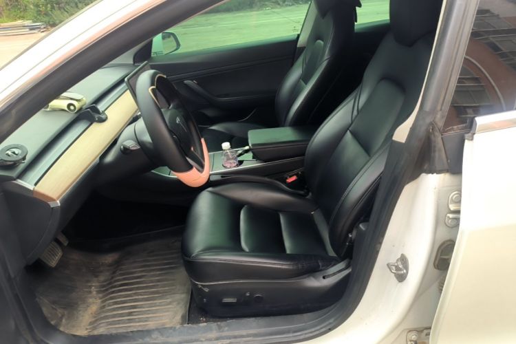 Tesla Model 3 2020 #15 Tesla Model 3 2020 car image #15