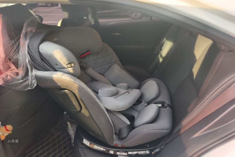 Toyota Corolla 2022 car image #19