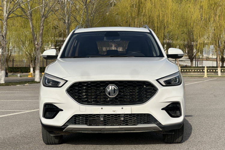 MG ZS 2021 #3 MG ZS 2021 car image #3