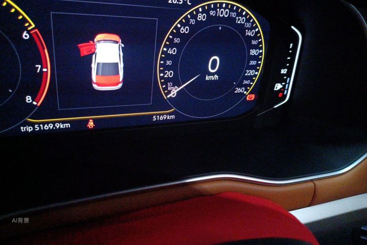 Volkswagen Bora 2025 car image #14