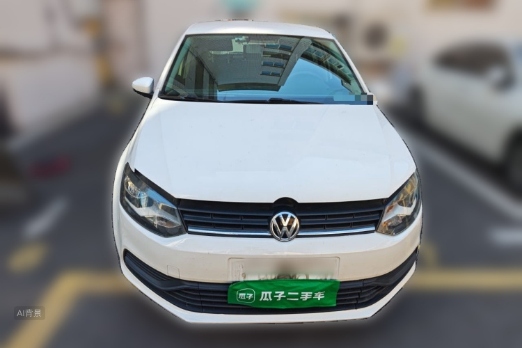 Volkswagen Polo 2018 #3 Volkswagen Polo 2018 car image #3