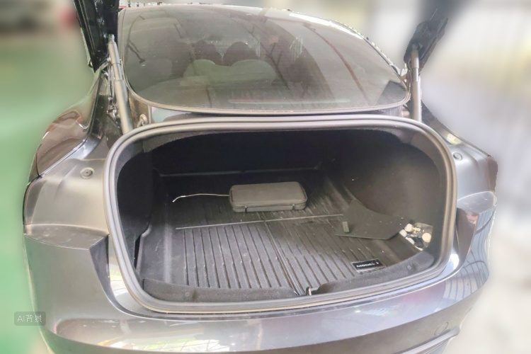 Tesla Model 3 2024 #21 Tesla Model 3 2024 car image #21
