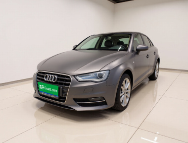 Audi A3 2015 Audi A3 2015 car image