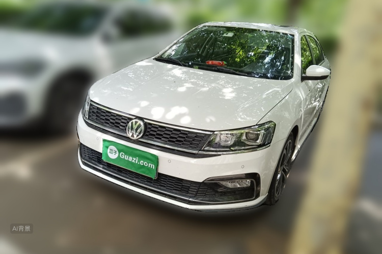 Volkswagen Lavida 2016 #2 Volkswagen Lavida 2016 car image #2