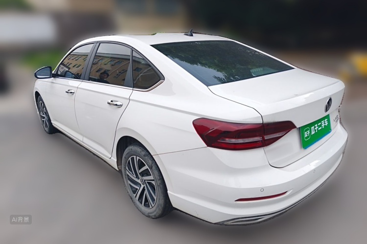 Volkswagen Lavida 2022 car image #5