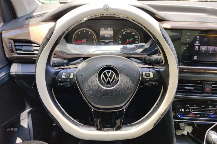 Volkswagen Tharu 2021 #12 Volkswagen Tharu 2021 car image #12