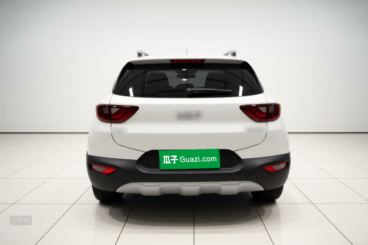 Kia KX1 2026 car image #6