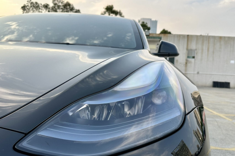 特斯拉 Model 3 2023 汽车图片 #8