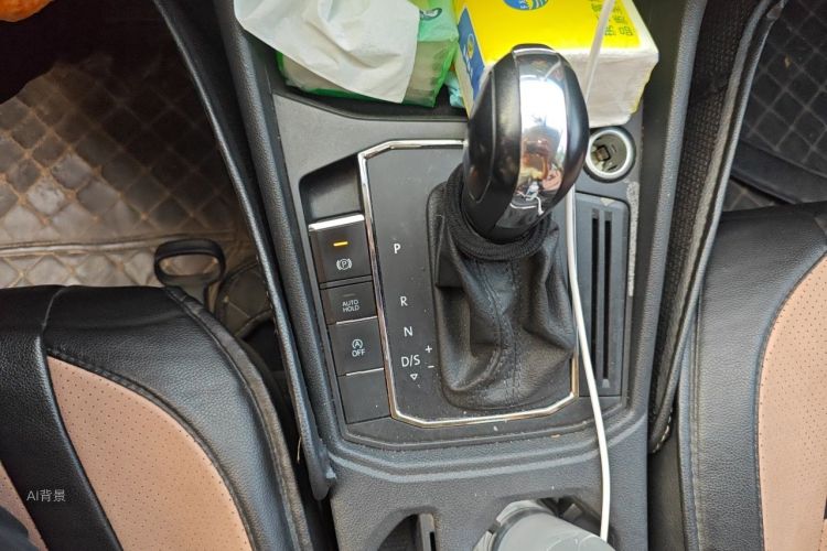Volkswagen Lavida 2020 car image #16