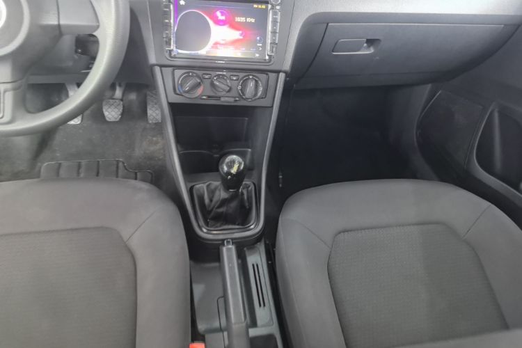 Volkswagen Santana 2016 #14 Volkswagen Santana 2016 car image #14