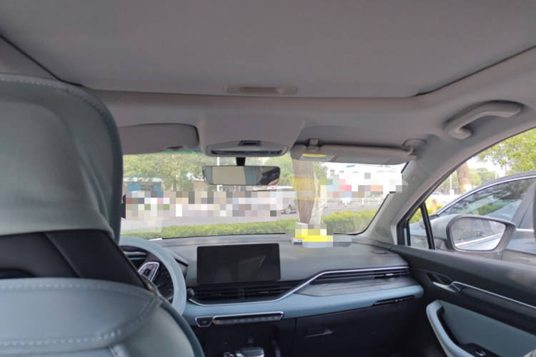 GEELY Emgrand S 2023 #20 GEELY Emgrand S 2023 immagine di auto #20