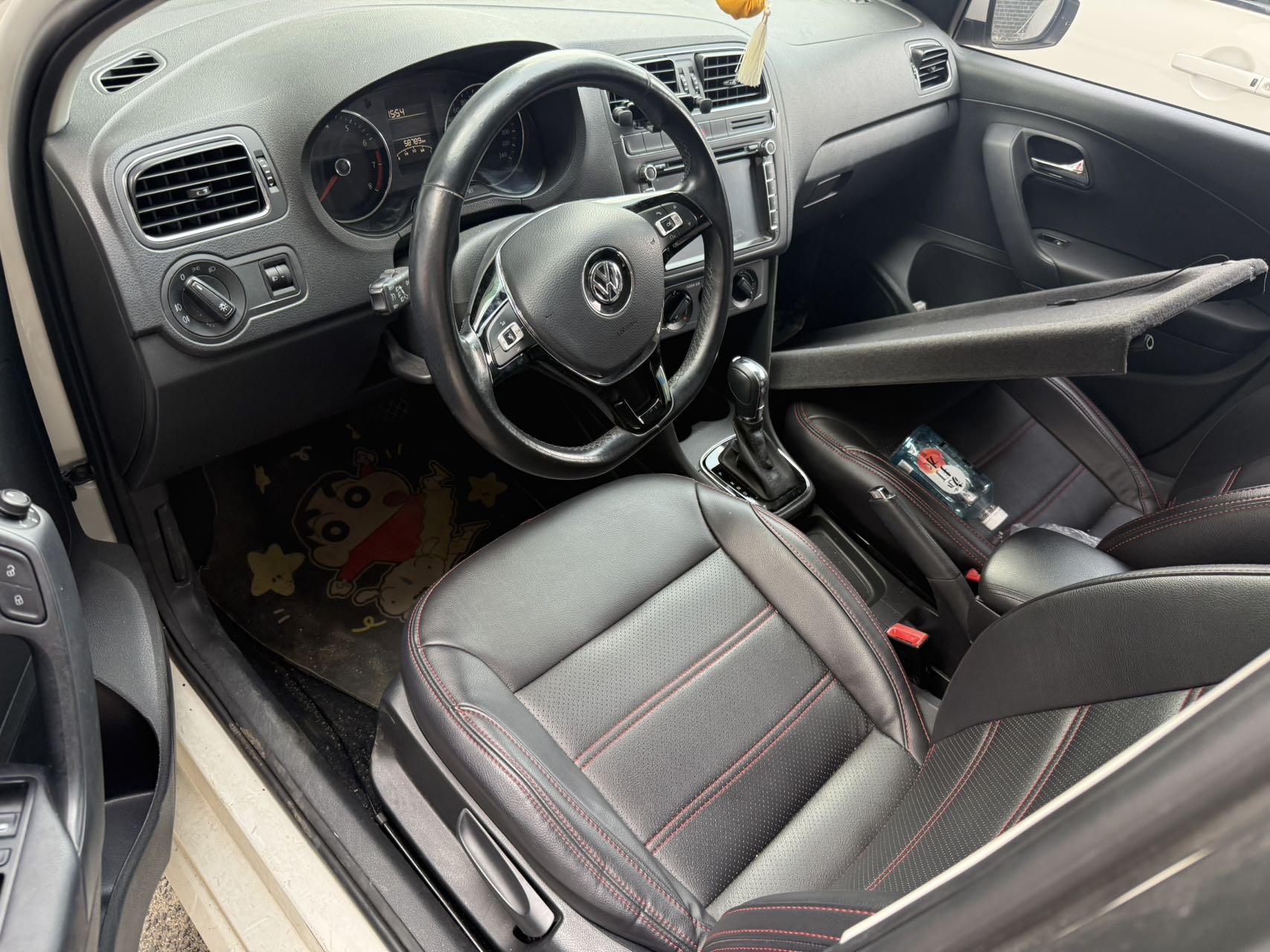 Volkswagen Polo 2016 صورة سيارة #4
