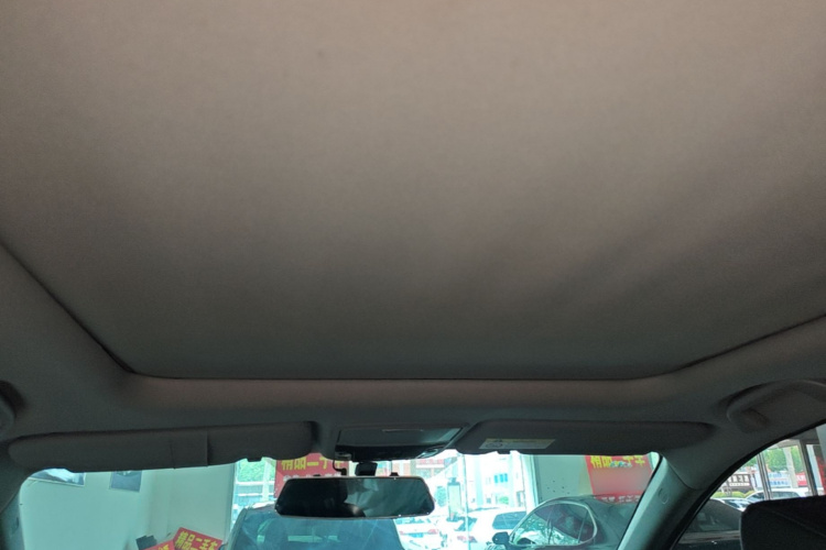 Honda CR-V 2019 car image #18