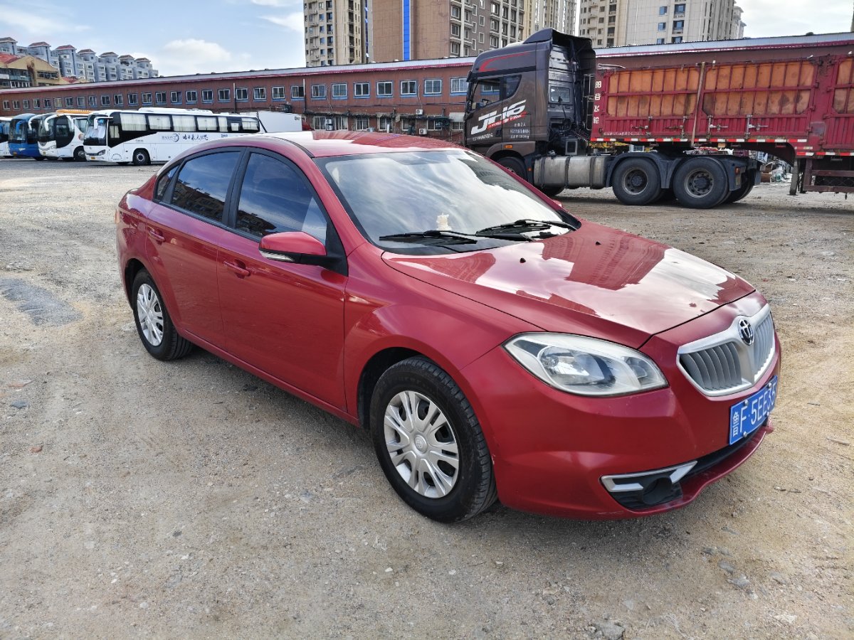 2014 #2 2014 car image #2