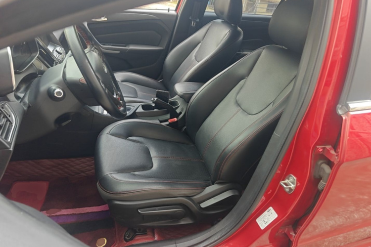 Chery Arrizo 5 2016 #19 Chery Arrizo 5 2016 car image #19
