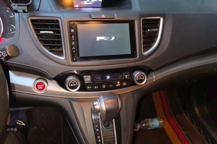 Honda CR-V 2016 #15 Honda CR-V 2016 car image #15
