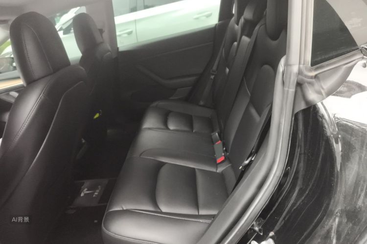 Tesla Model 3 2023 #19 Tesla Model 3 2023 car image #19