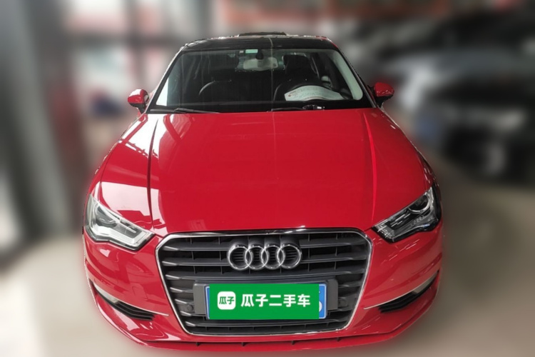 Audi A3 2015 #3 Audi A3 2015 immagine di auto #3