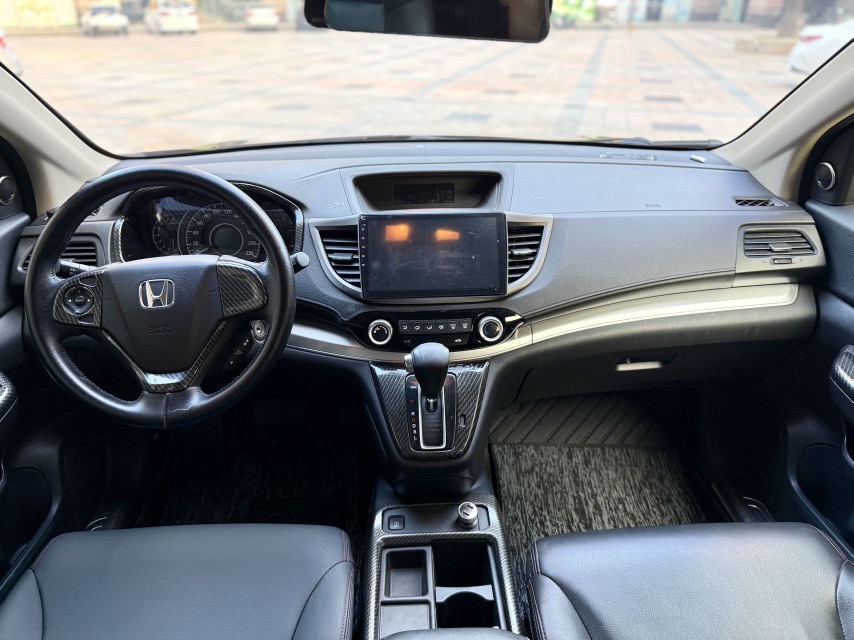 Honda CR-V 2016 صورة سيارة #8