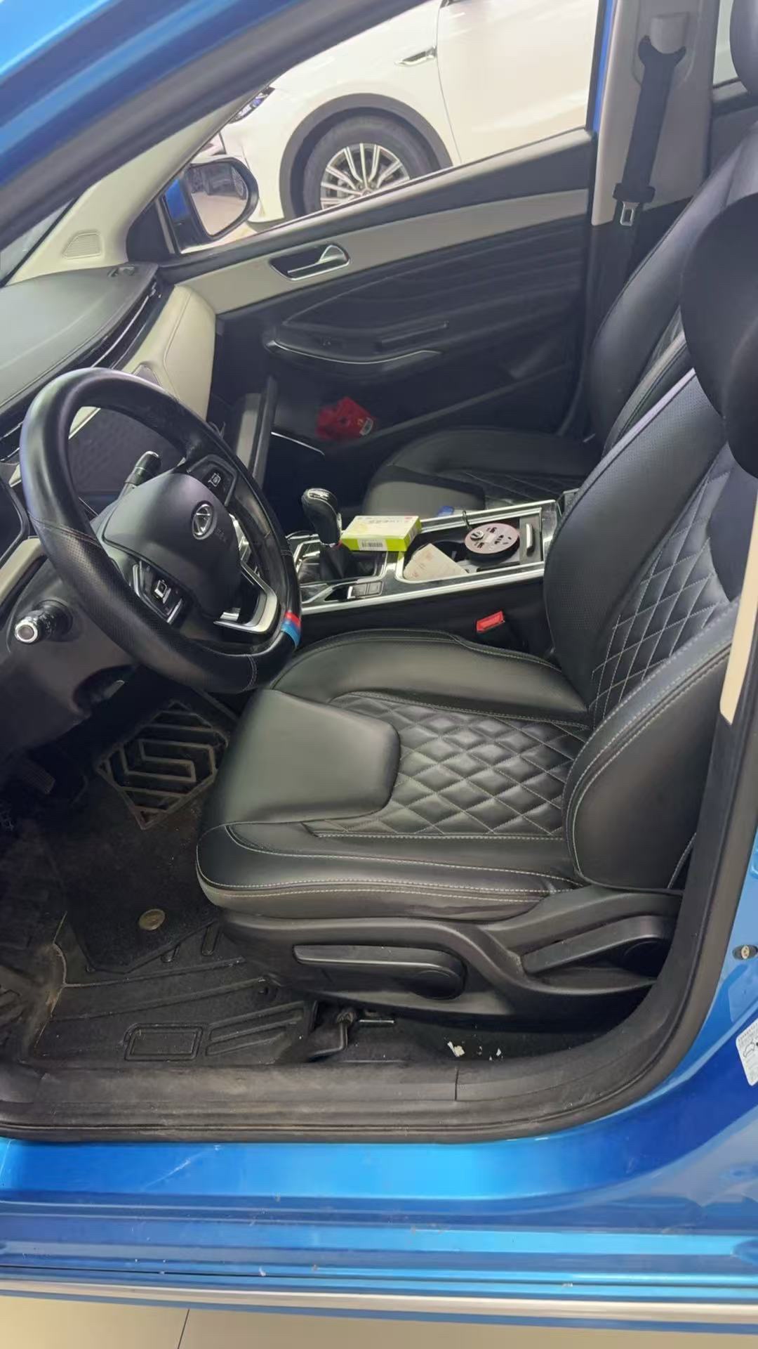 Chery Arrizo GX 2019 #4 Chery Arrizo GX 2019 изображение автомобиля #4