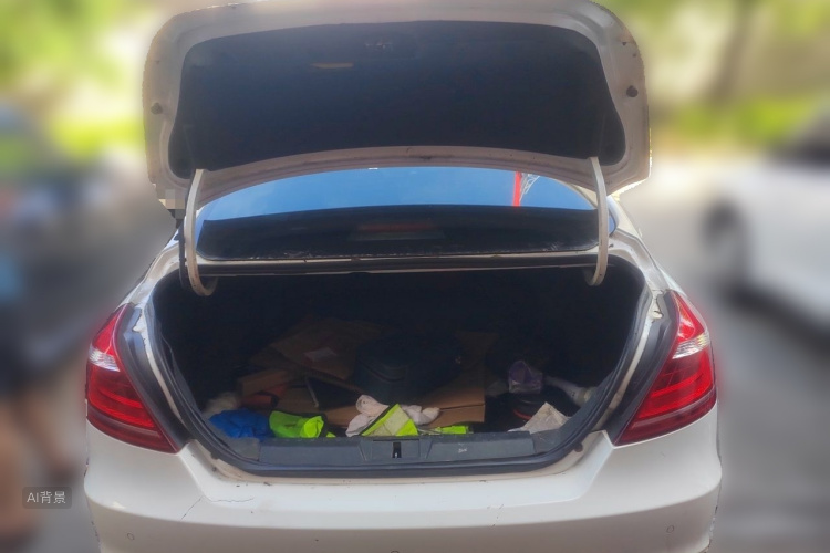 GEELY Emgrand 2016 car image #21