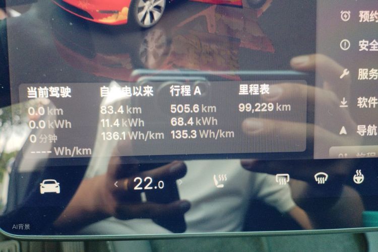 Tesla Model Y 2022 #14 Tesla Model Y 2022 immagine di auto #14