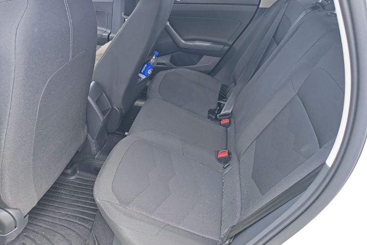 Volkswagen Polo 2022 car image #17