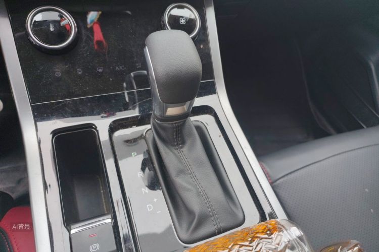 Chery Tiggo 5x 2023 car image #16