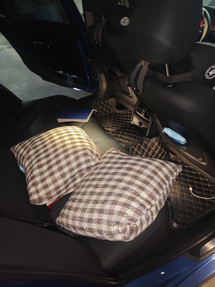 BMW 3 Series 2017 car image #4