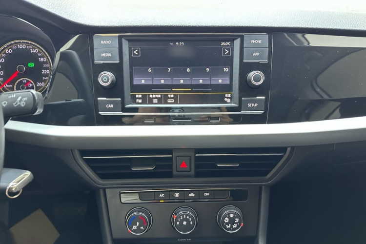 Volkswagen Lavida 2020 #16 Volkswagen Lavida 2020 car image #16