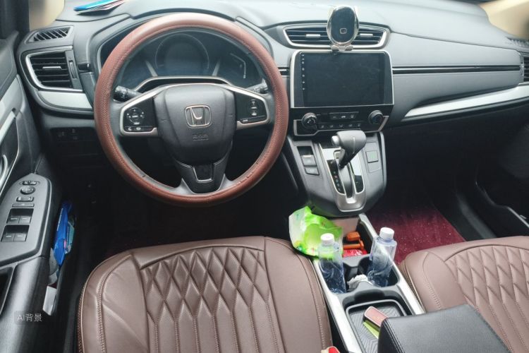 Honda CR-V 2022 car image #11