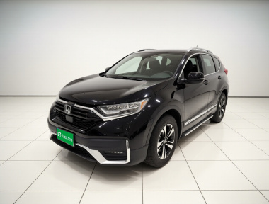 Honda CR-V 2022 car image 