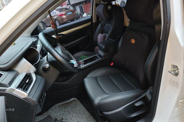 GEELY Emgrand 2020 #17 GEELY Emgrand 2020 image de voiture #17