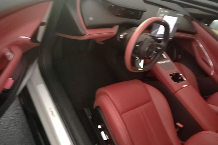 2026 car image #16