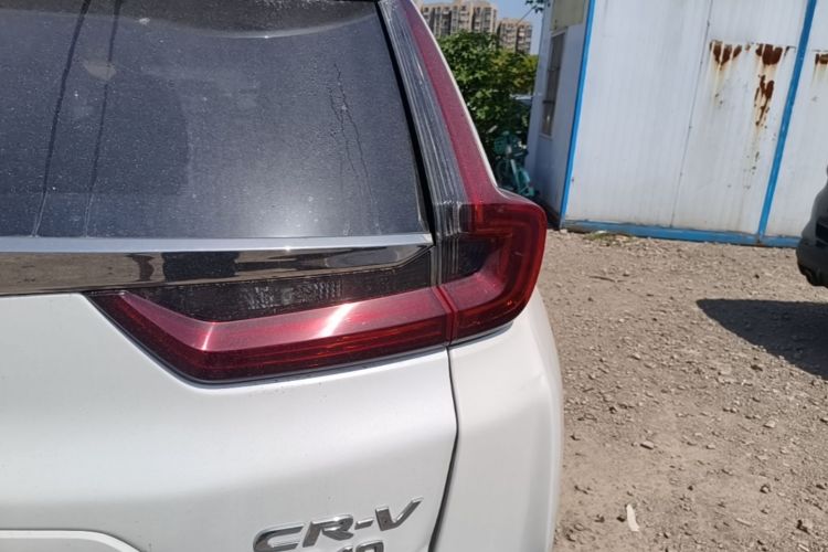 Honda CR-V 2020 car image #8