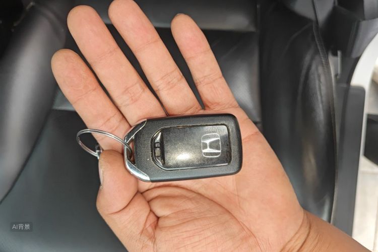 Honda CR-V 2016 car image #10