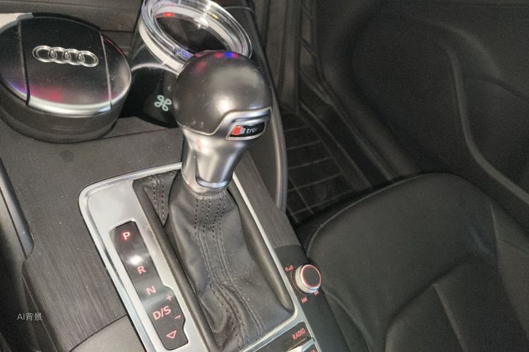 Audi A3 2015 immagine di auto #16
