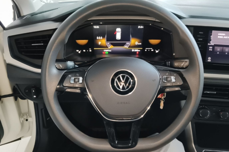 Volkswagen Polo 2024 #11 Volkswagen Polo 2024 imagen de coche #11