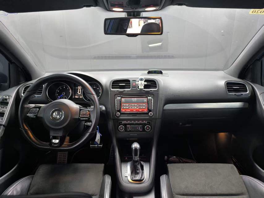 Volkswagen Golf (Imported) 2014 #8 Volkswagen Golf (Imported) 2014 car image #8