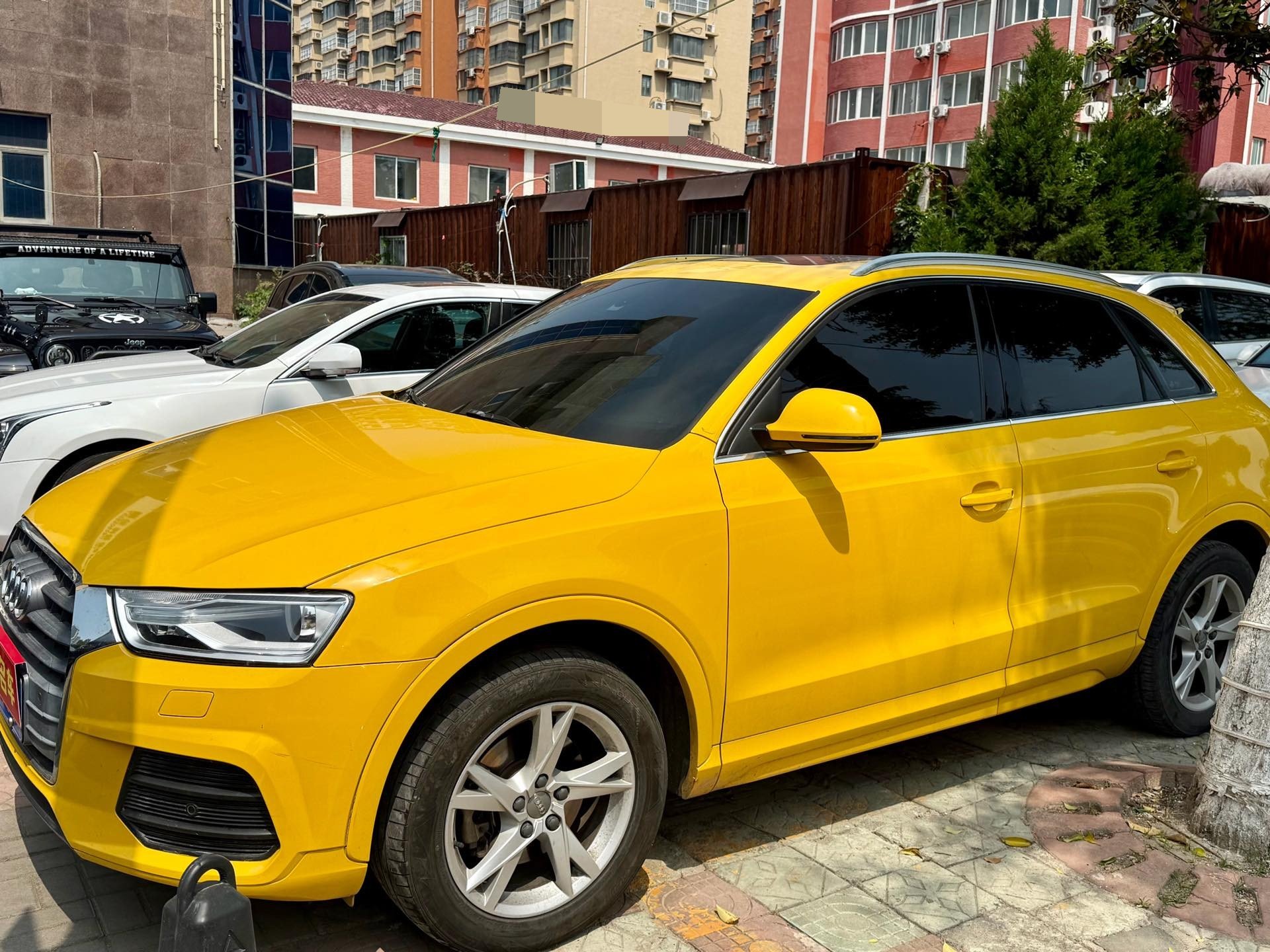 2016 2016 car image