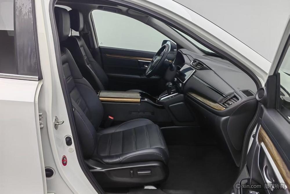 Honda CR-V 2019 #24 Honda CR-V 2019 car image #24