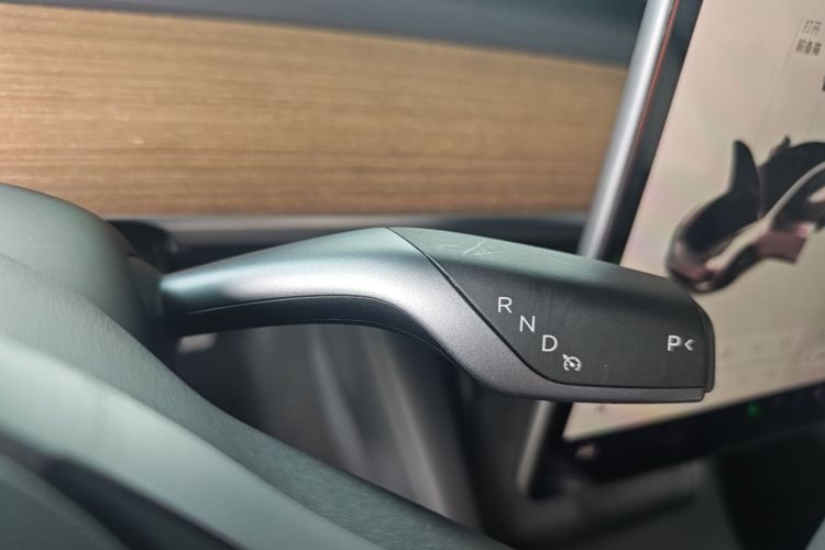 Tesla Model 3 2021 #14 Tesla Model 3 2021 car image #14