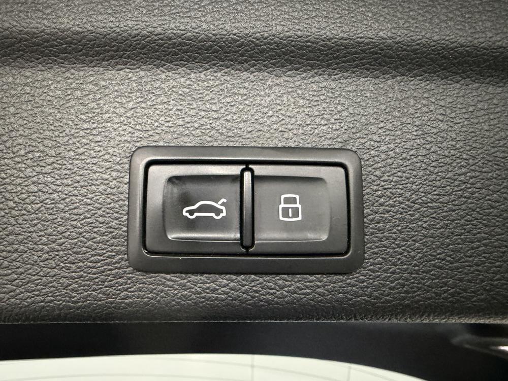 Audi Q3 Sportback 2022 #15 Audi Q3 Sportback 2022 car image #15